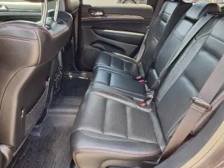 Jeep Grand Cherokee 2020 4x4 Trailhawk 4dr SUV
