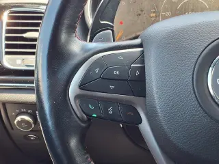 Jeep Grand Cherokee 2020 4x4 Trailhawk 4dr SUV
