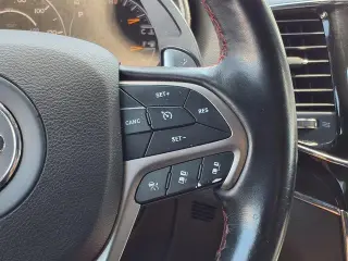 Jeep Grand Cherokee 2020 4x4 Trailhawk 4dr SUV