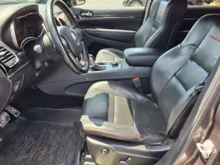Jeep Grand Cherokee 2020 4x4 Trailhawk 4dr SUV