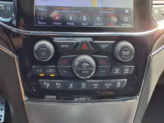 Jeep Grand Cherokee 2020 4x4 Trailhawk 4dr SUV