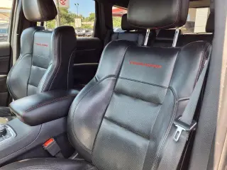 Jeep Grand Cherokee 2020 4x4 Trailhawk 4dr SUV