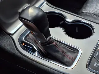 Jeep Grand Cherokee 2020 4x4 Trailhawk 4dr SUV