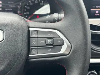 Jeep Compass 2025 4x4 Trailhawk 4dr SUV