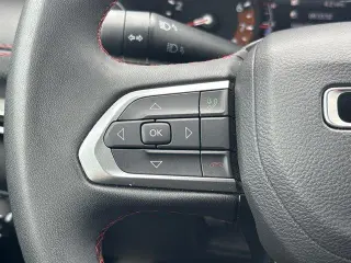 Jeep Compass 2025 4x4 Trailhawk 4dr SUV
