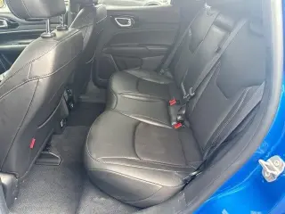 Jeep Compass 2025 4x4 Trailhawk 4dr SUV