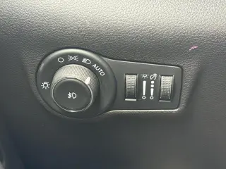 Jeep Compass 2025 4x4 Trailhawk 4dr SUV