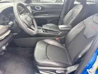 Jeep Compass 2025 4x4 Trailhawk 4dr SUV