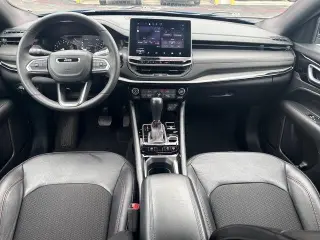 Jeep Compass 2025 4x4 Trailhawk 4dr SUV