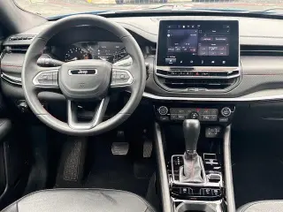 Jeep Compass 2025 4x4 Trailhawk 4dr SUV