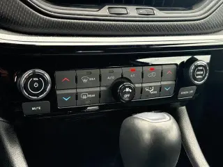 Jeep Compass 2025 4x4 Trailhawk 4dr SUV