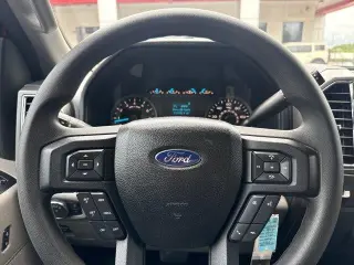 Ford F-150 2016 4x2 XL 4dr SuperCrew 5.5 ft. SB