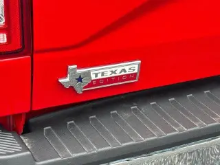 Ford F-150 2016 4x2 XL 4dr SuperCrew 5.5 ft. SB
