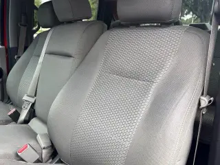 Ford F-150 2016 4x2 XL 4dr SuperCrew 5.5 ft. SB