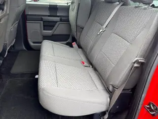 Ford F-150 2016 4x2 XL 4dr SuperCrew 5.5 ft. SB