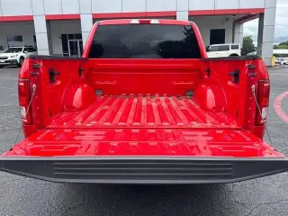 Ford F-150 2016 4x2 XL 4dr SuperCrew 5.5 ft. SB