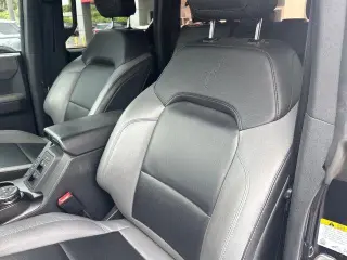 Ford Bronco 2021 4x4 Badlands Advanced 4dr SUV