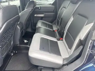 Ford Bronco 2021 4x4 Badlands Advanced 4dr SUV