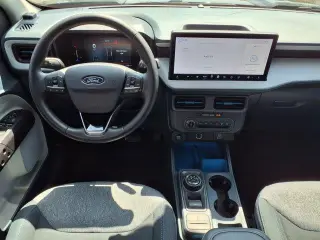 Ford Maverick 2025 AWD XLT 4dr SuperCrew 4.5 ft. SB