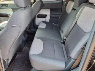 Ford Maverick 2025 AWD XLT 4dr SuperCrew 4.5 ft. SB