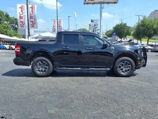 Ford Maverick 2025 AWD XLT 4dr SuperCrew 4.5 ft. SB