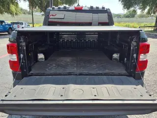Ford Maverick 2025 AWD XLT 4dr SuperCrew 4.5 ft. SB