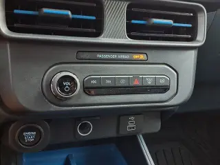 Ford Maverick 2025 AWD XLT 4dr SuperCrew 4.5 ft. SB