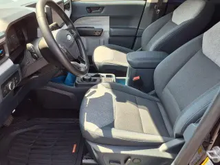 Ford Maverick 2025 AWD XLT 4dr SuperCrew 4.5 ft. SB