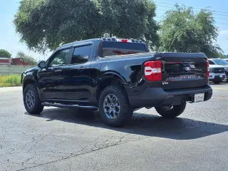 Ford Maverick 2025 AWD XLT 4dr SuperCrew 4.5 ft. SB