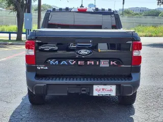 Ford Maverick 2025 AWD XLT 4dr SuperCrew 4.5 ft. SB