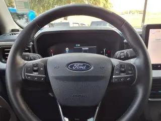 Ford Maverick 2025 AWD XLT 4dr SuperCrew 4.5 ft. SB