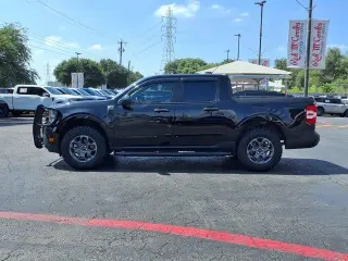 Ford Maverick 2025 AWD XLT 4dr SuperCrew 4.5 ft. SB