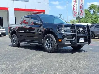 Ford Maverick 2025 AWD XLT 4dr SuperCrew 4.5 ft. SB