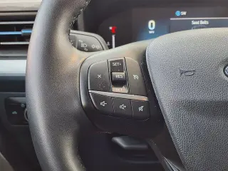 Ford Maverick 2025 AWD XLT 4dr SuperCrew 4.5 ft. SB