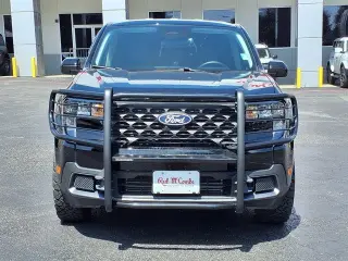 Ford Maverick 2025 AWD XLT 4dr SuperCrew 4.5 ft. SB
