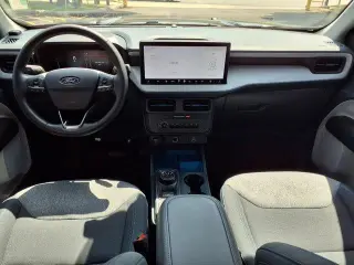 Ford Maverick 2025 AWD XLT 4dr SuperCrew 4.5 ft. SB