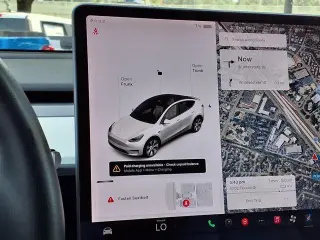 Tesla Model Y 2020 AWD Long Range 4dr Crossover