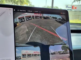 Tesla Model Y 2020 AWD Long Range 4dr Crossover