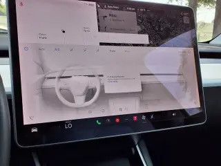 Tesla Model Y 2020 AWD Long Range 4dr Crossover