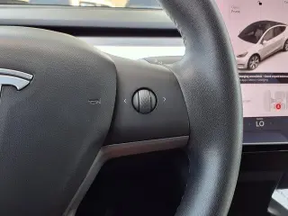 Tesla Model Y 2020 AWD Long Range 4dr Crossover