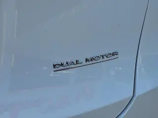 Tesla Model Y 2020 AWD Long Range 4dr Crossover