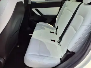 Tesla Model Y 2020 AWD Long Range 4dr Crossover