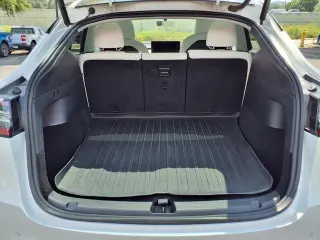 Tesla Model Y 2020 AWD Long Range 4dr Crossover
