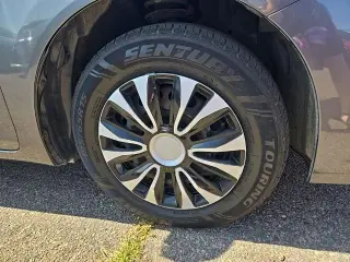 Honda Civic 2013 LX 4dr Sedan 5A