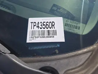 Honda Civic 2013 LX 4dr Sedan 5A
