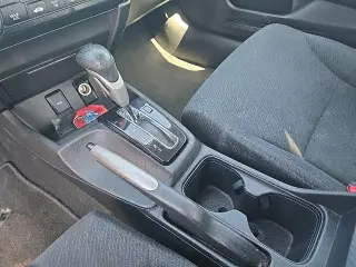 Honda Civic 2013 LX 4dr Sedan 5A