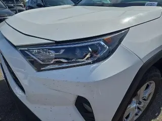 Toyota RAV4 Hybrid 2020 AWD XLE 4dr SUV