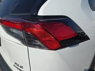 Toyota RAV4 Hybrid 2020 AWD XLE 4dr SUV