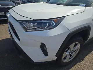 Toyota RAV4 Hybrid 2020 AWD XLE 4dr SUV
