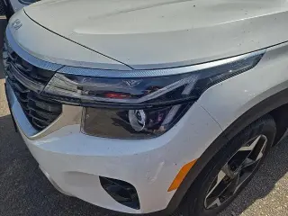 Kia Seltos 2024 EX 4dr SUV